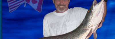 Ontario Rainbow Trout Fishing Guide